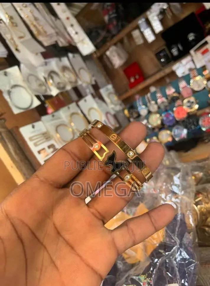 Bracelet Femme