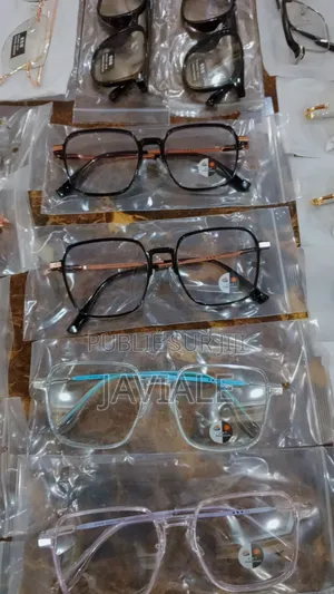 Lunettes Tendance Photochromique À 4500
