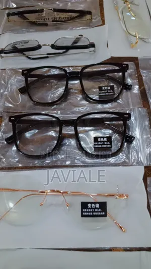 Lunettes Tendance Photochromique À 4500