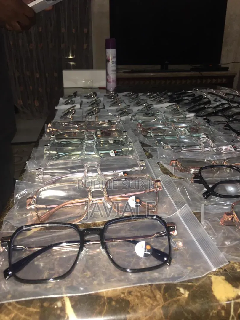 Lunettes Tendance Photochromique À 4500