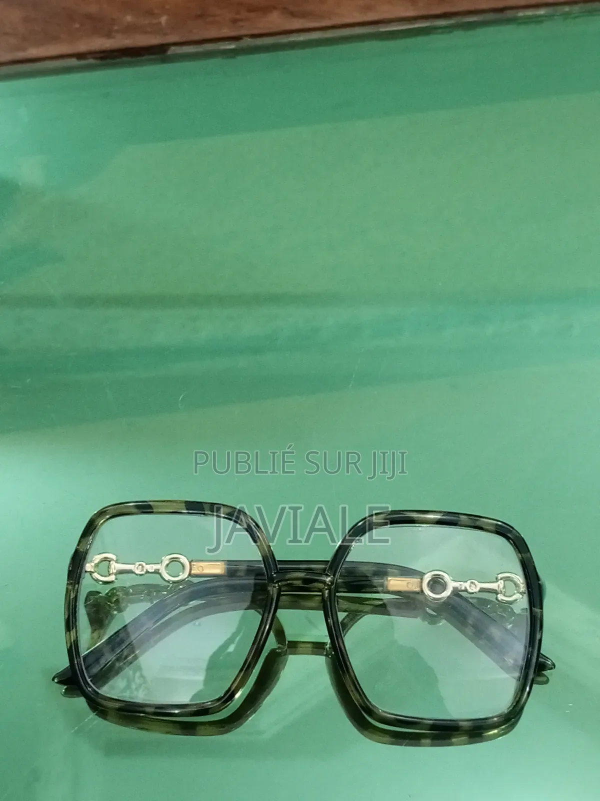 Lunettes Tendance Photochromique À 4500