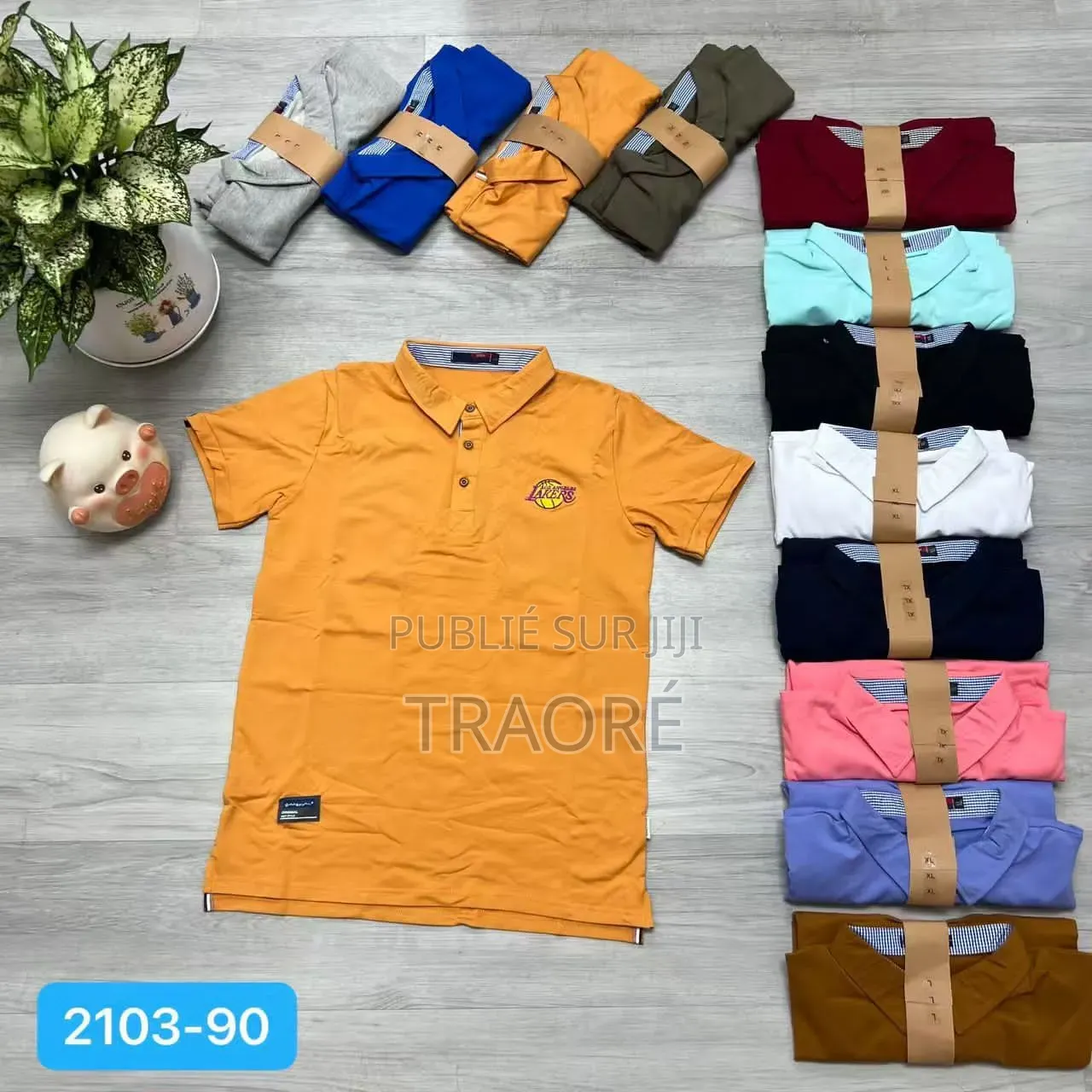 Babou Shop