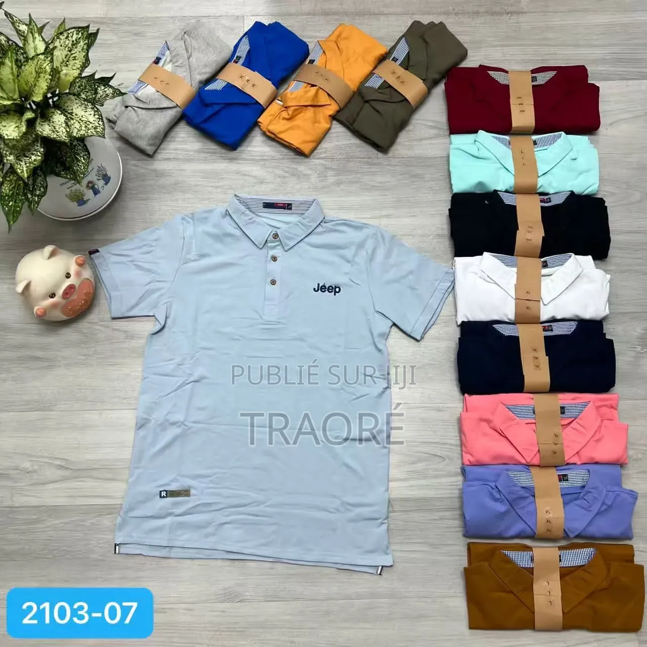 Babou Shop