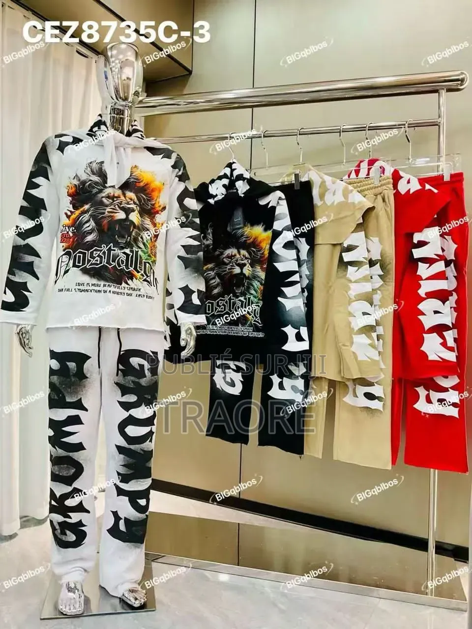 Babou Shop