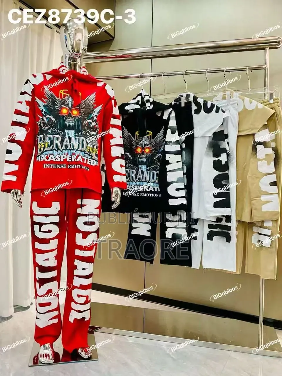 Babou Shop