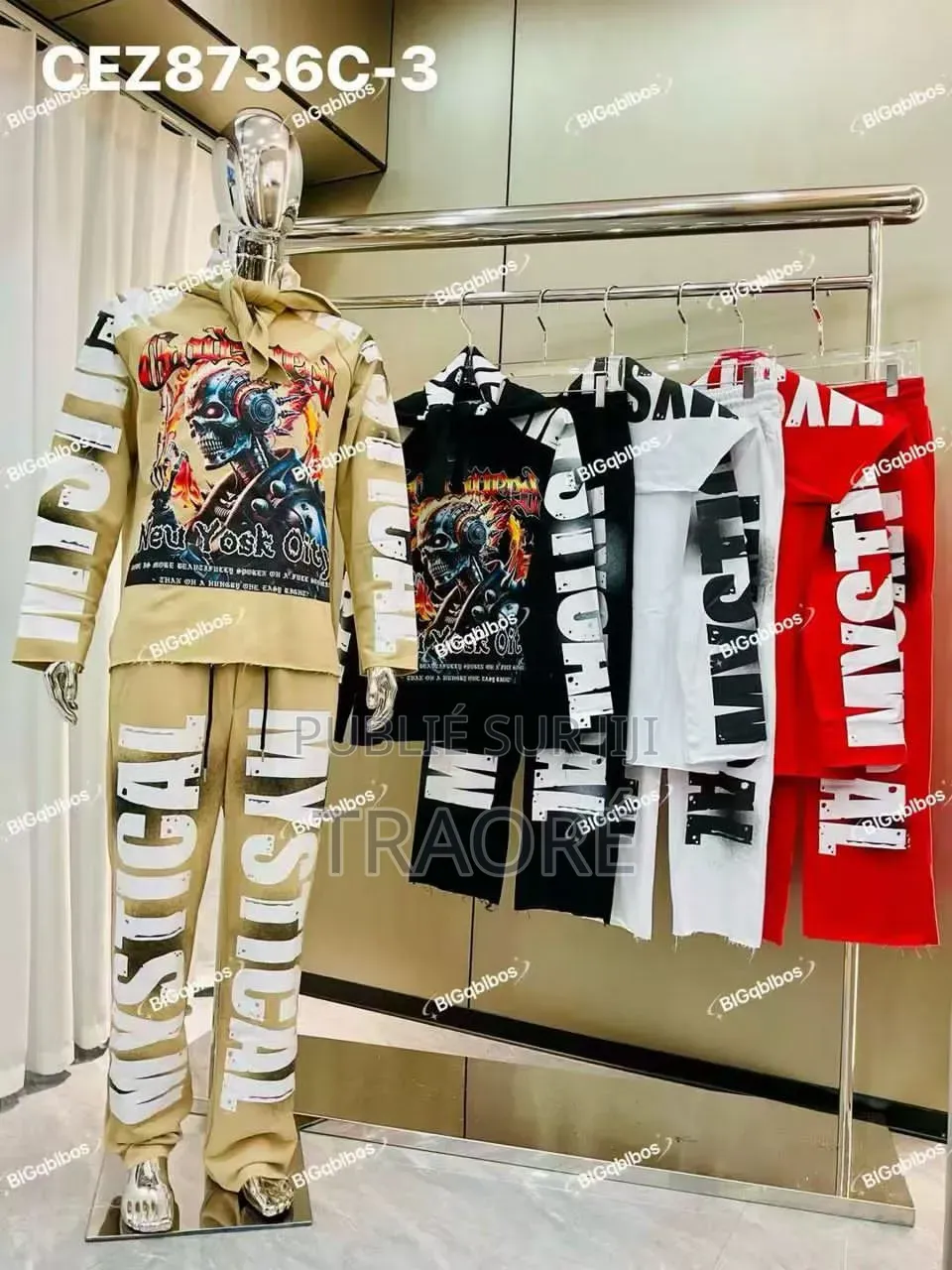Babou Shop