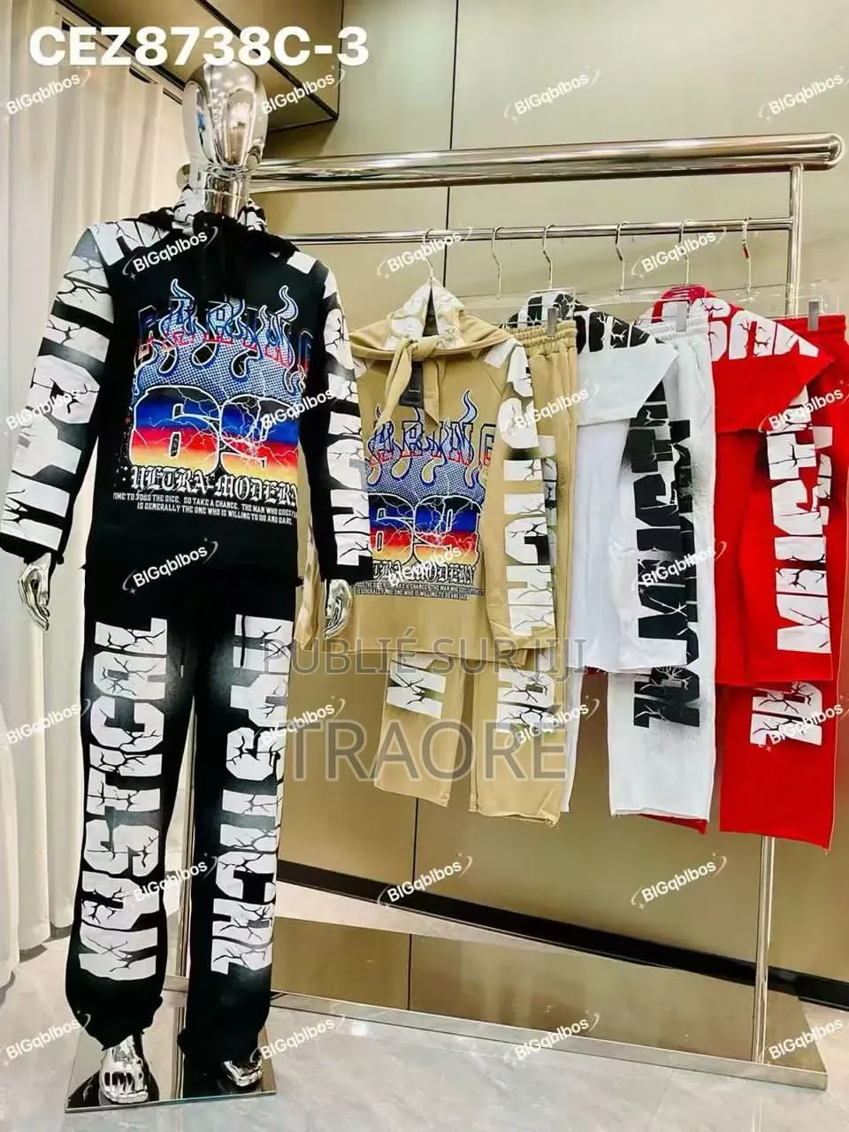 Babou Shop