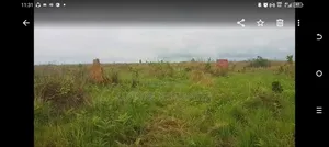 Après Le Rond-Point De Yé Mais Nos Domaines Son À 400 M De Goudron