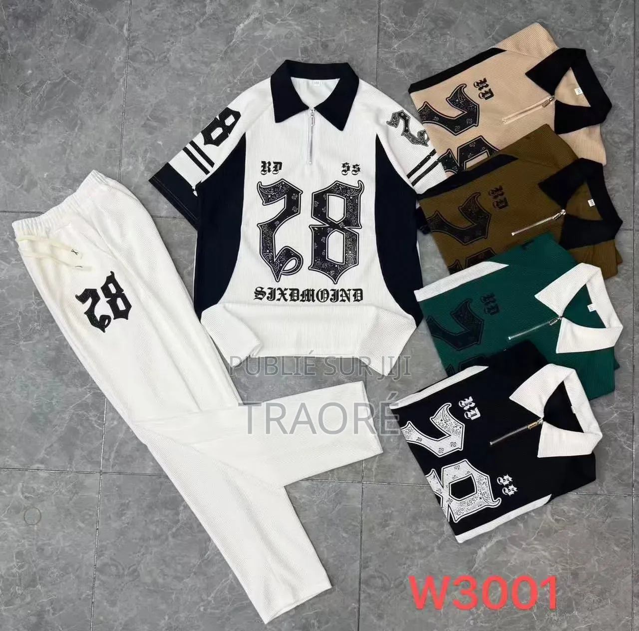 Babou Shop