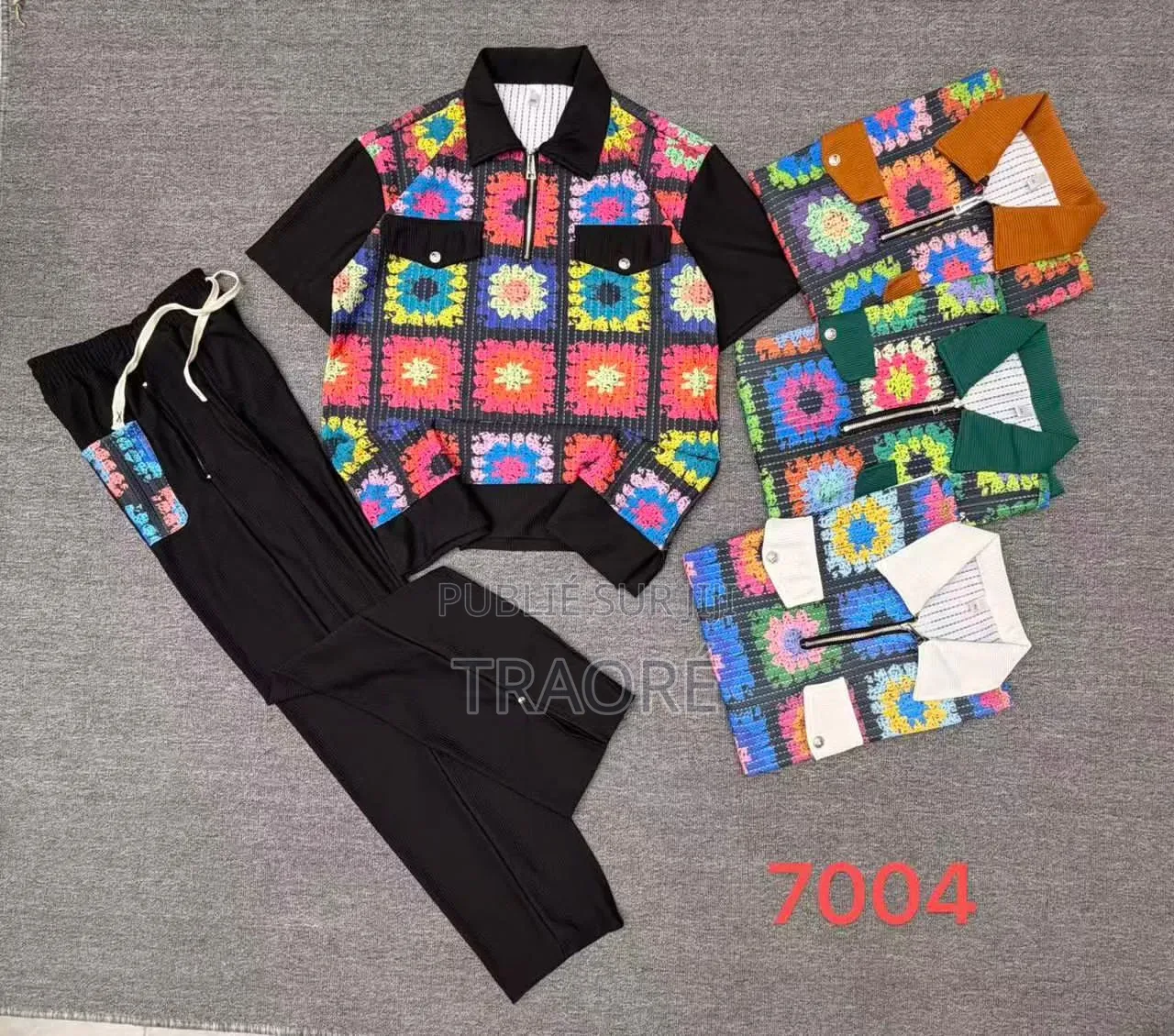 Babou Shop