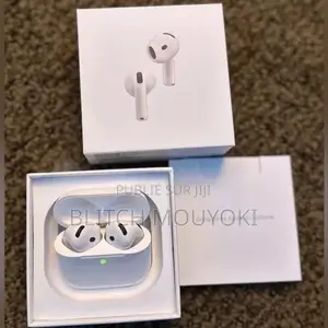 Airpods 3ème Génération