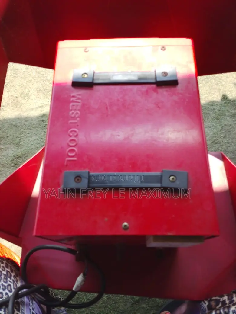 Stabilisateur Élévateur
