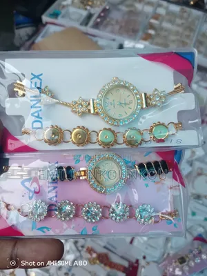 Montre Femme Et Gourmette