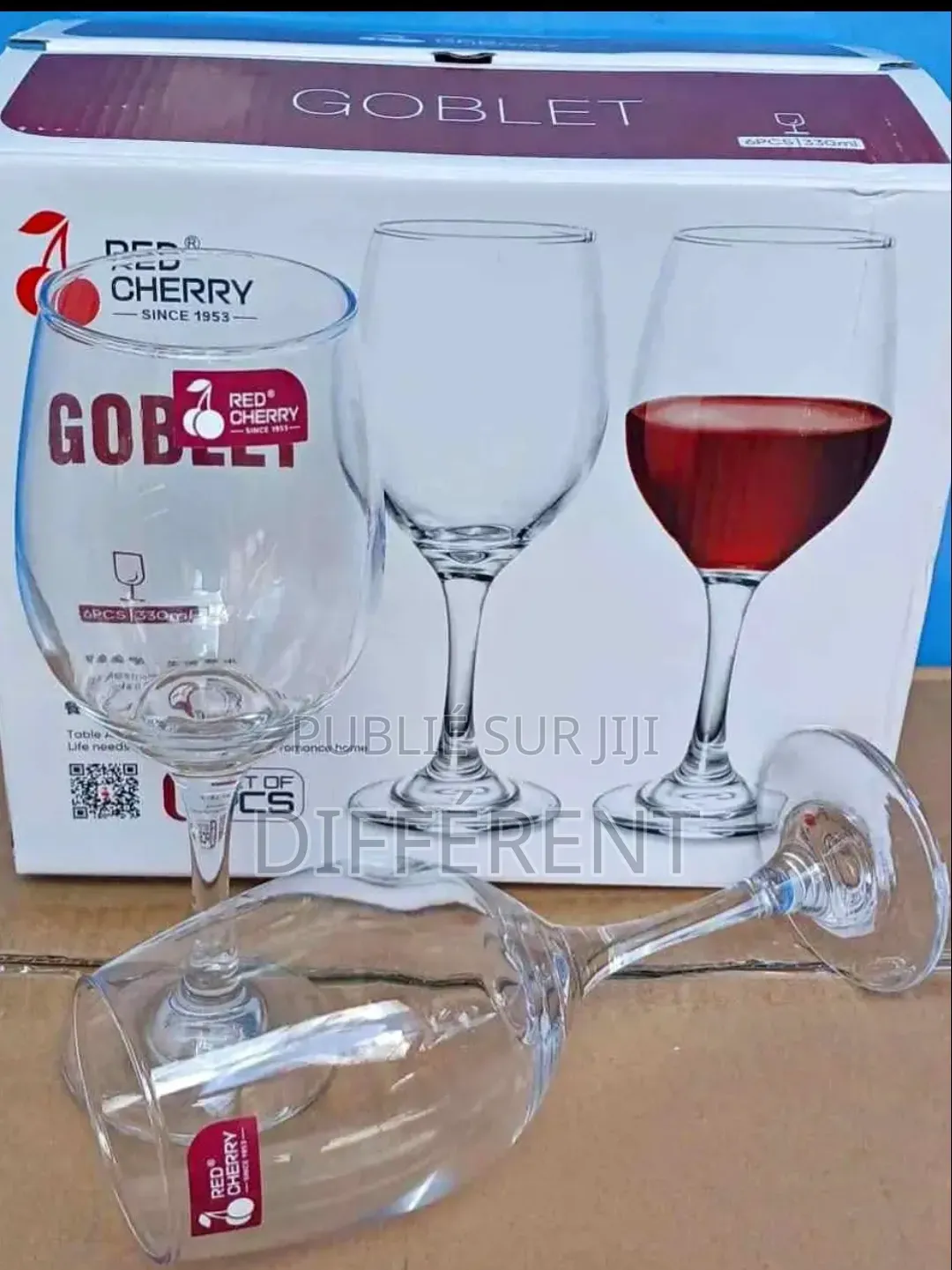 Bols Et Verres