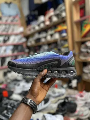 Dn Nike Blue