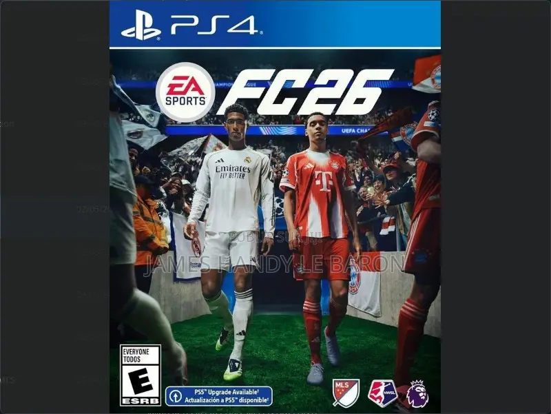 Transfère Jeux Vidéos Ps4. 1 Jeux a 4000frs