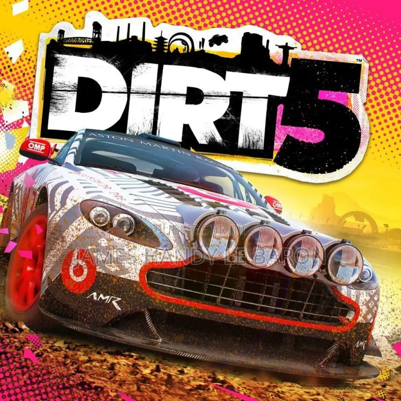 Transfère Jeux Vidéos Ps4. 1 Jeux a 4000frs