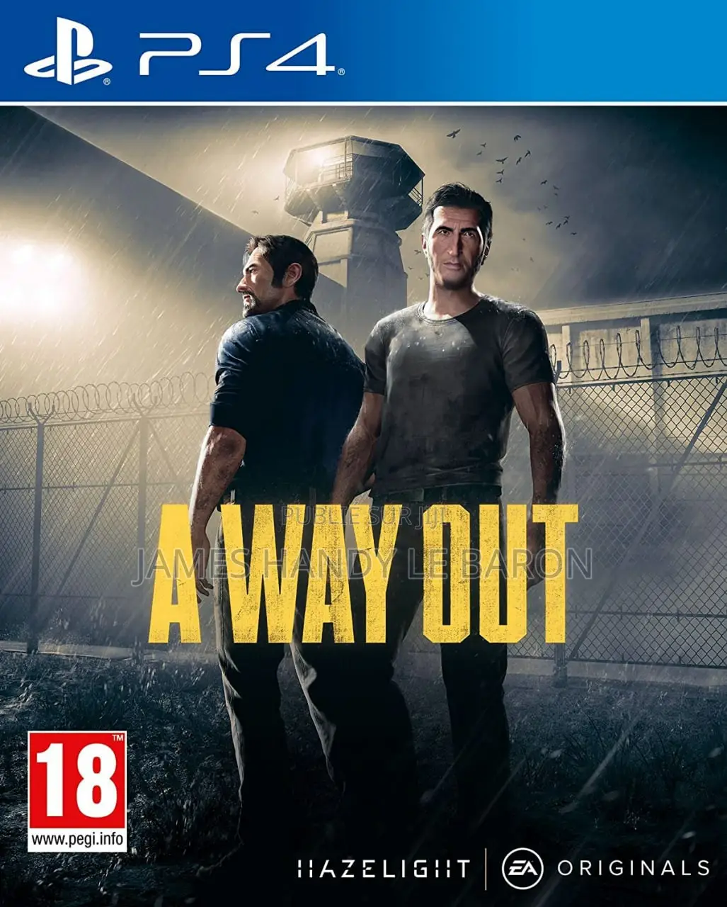 Transfère Jeux Vidéos Ps4. 1 Jeux a 4000frs