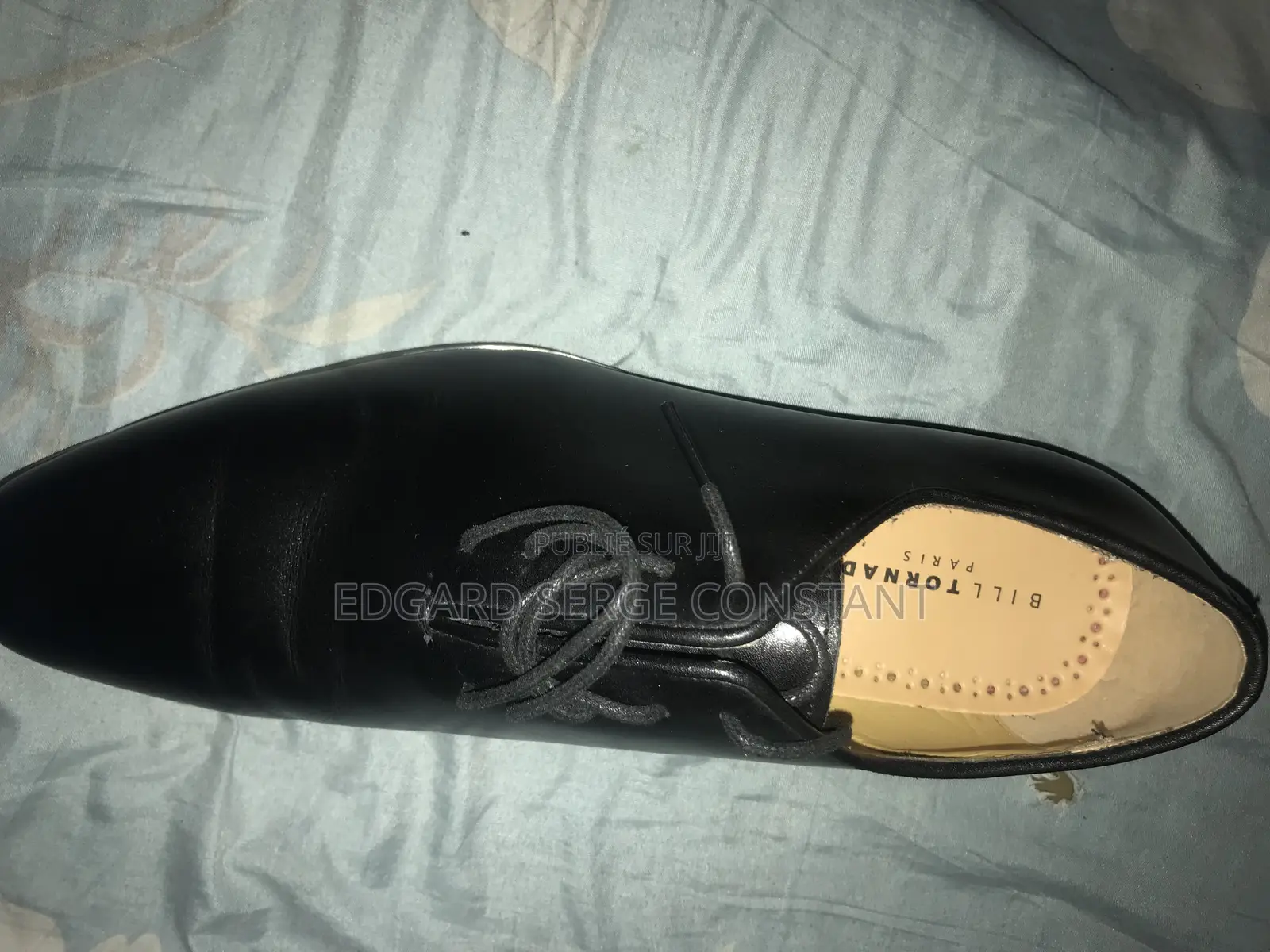 Vente De Chaussure Pour Homme