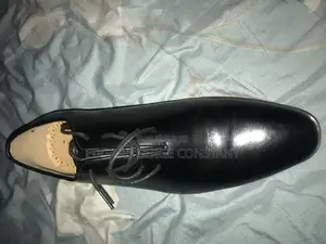 Vente De Chaussure Pour Homme