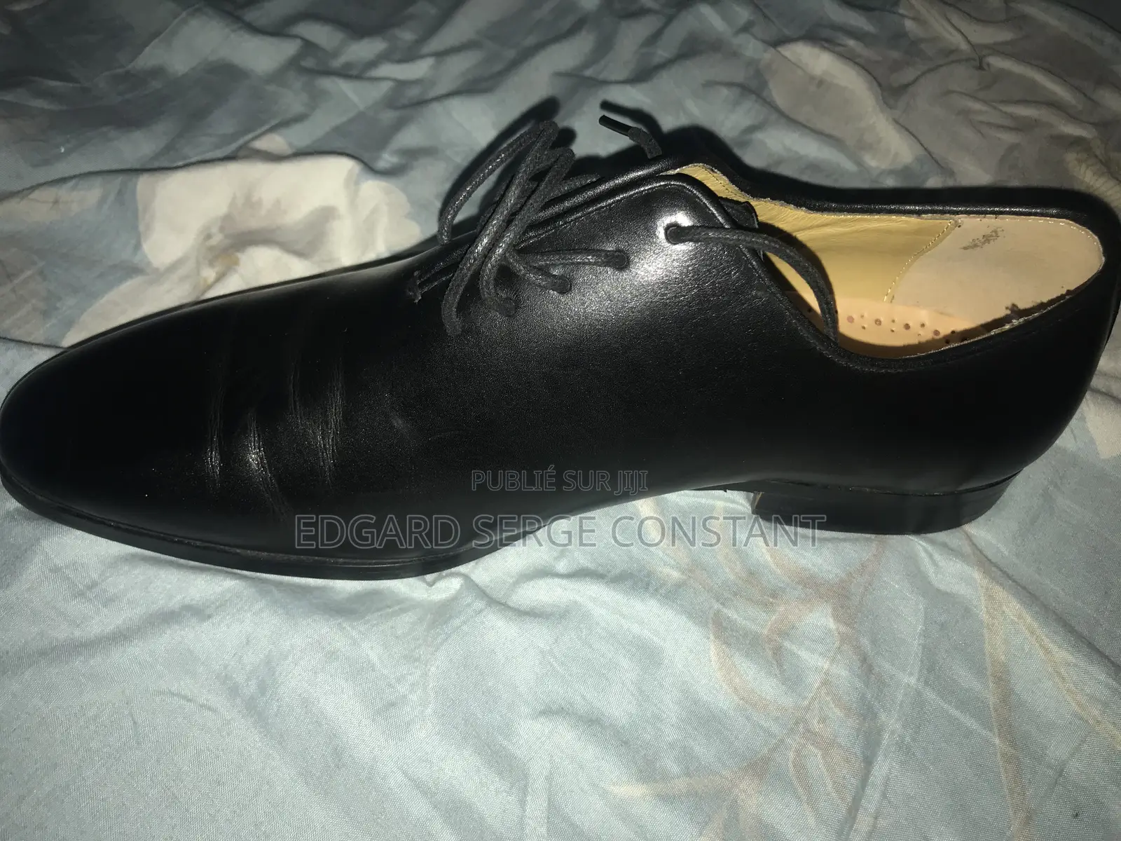 Vente De Chaussure Pour Homme