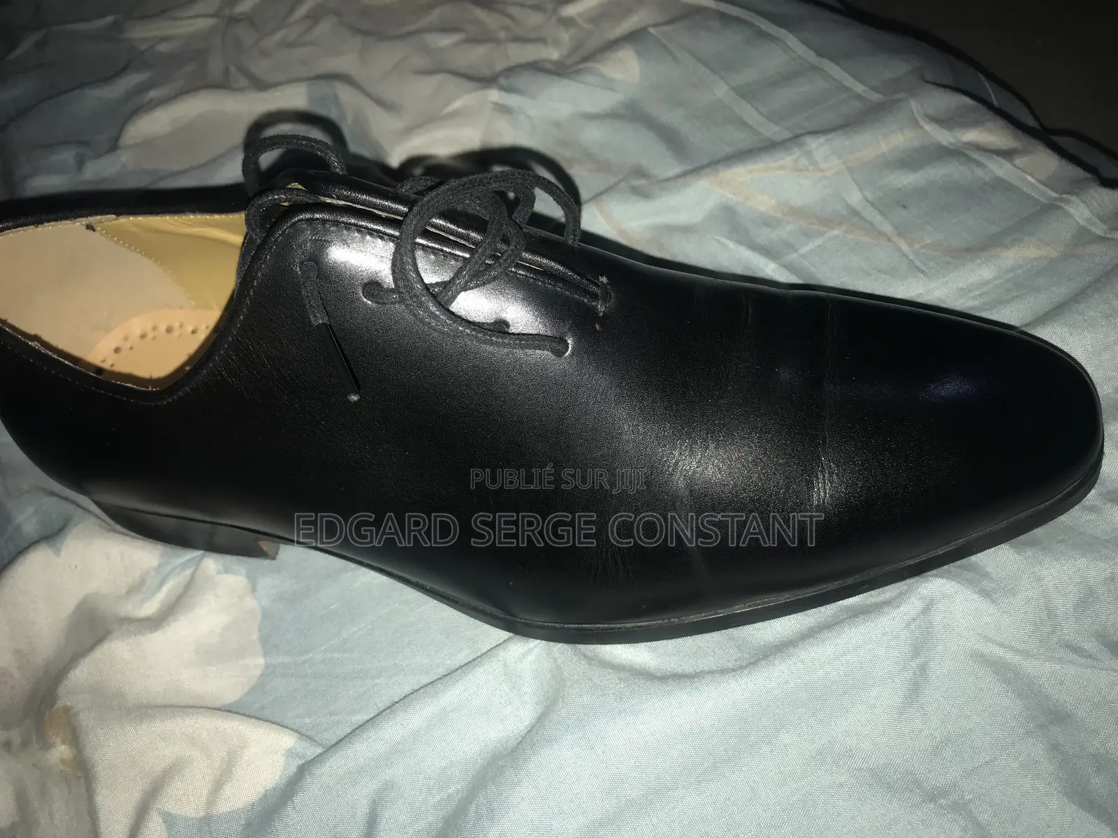 Vente De Chaussure Pour Homme