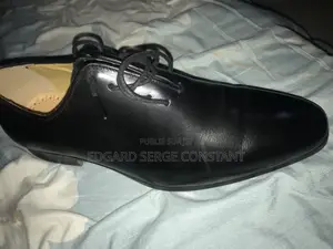 Vente De Chaussure Pour Homme