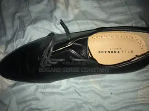 Vente De Chaussure Pour Homme