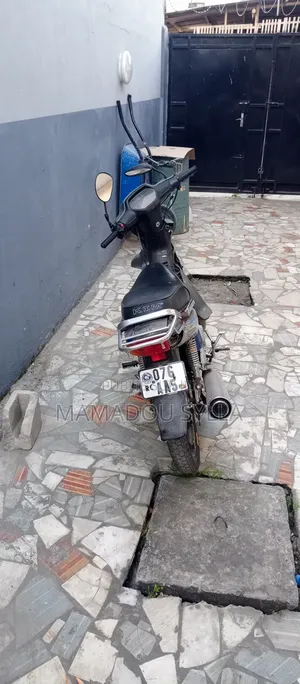 KTM Autre 2004 Autre