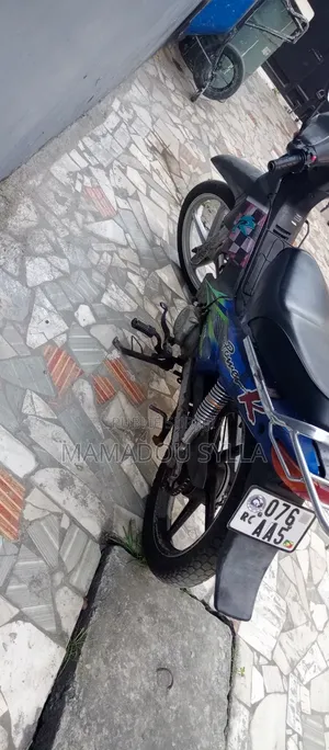 KTM Autre 2004 Autre