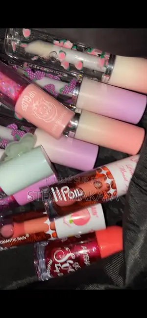 Gloss Lips