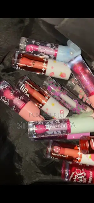 Gloss Lips
