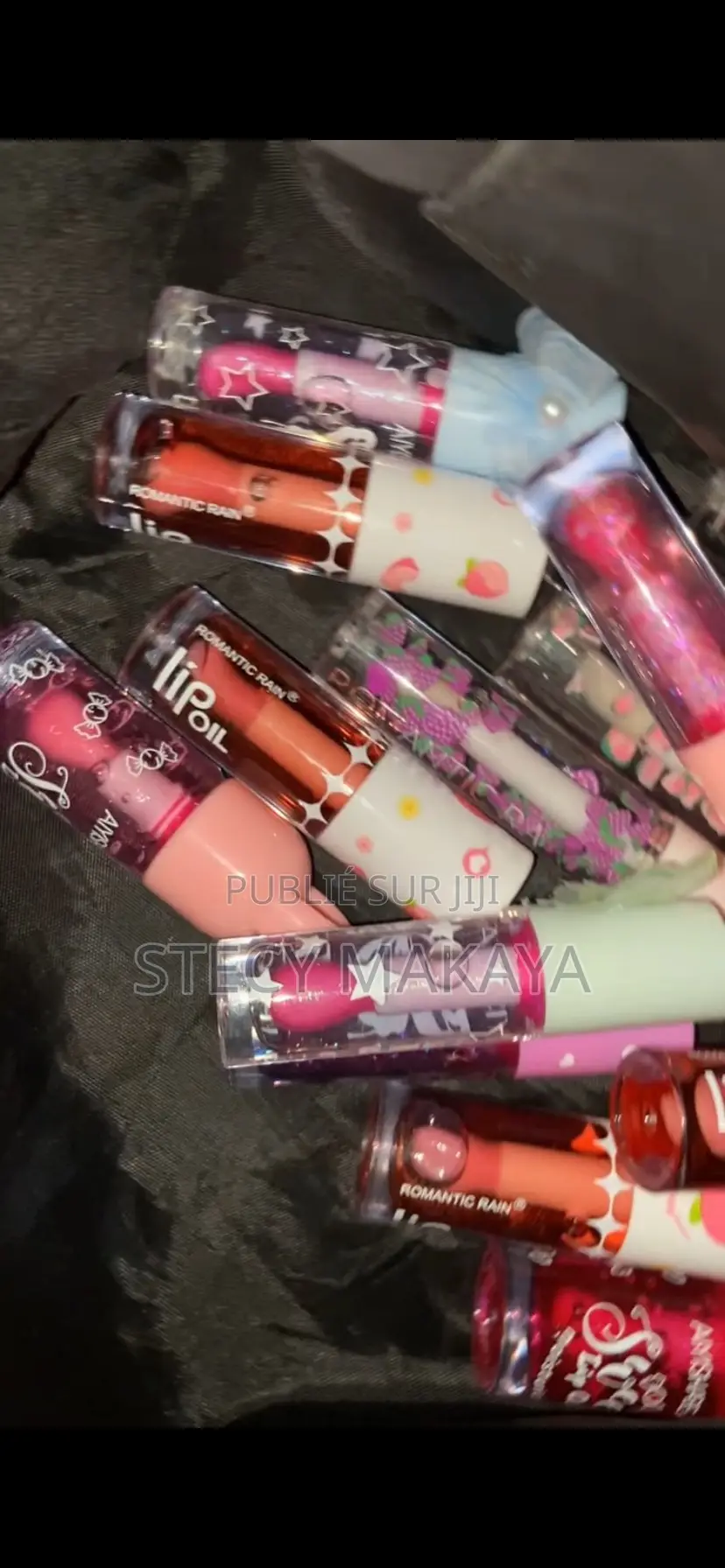Gloss Lips