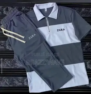 Esemble Zara Pour