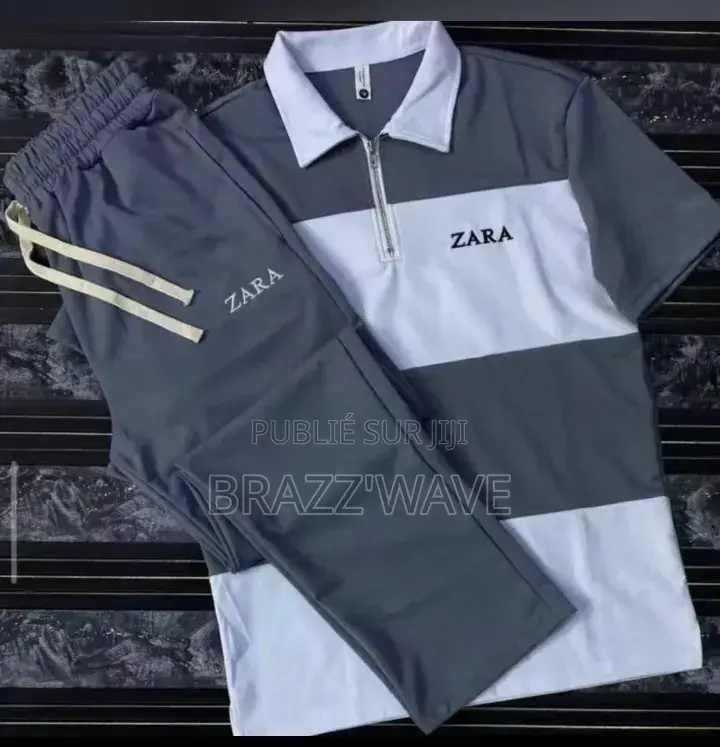 Esemble Zara Pour