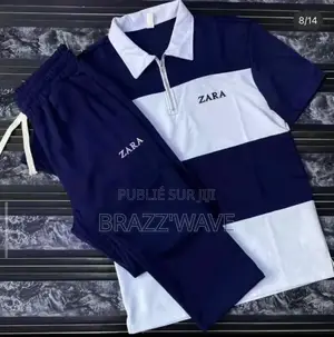 Esemble Zara Pour