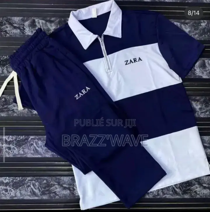 Esemble Zara Pour