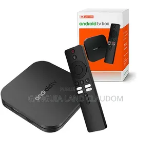 Tv Box Android