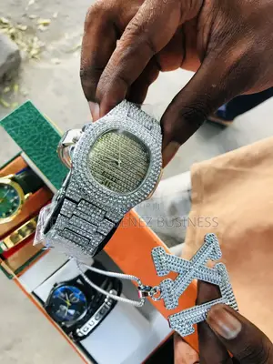 Montre Accessoire