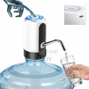 Filtre À Eau