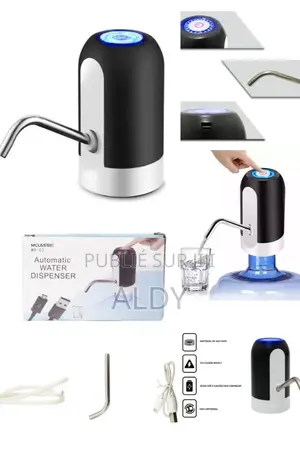 Filtre À Eau