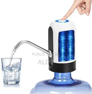 Filtre À Eau
