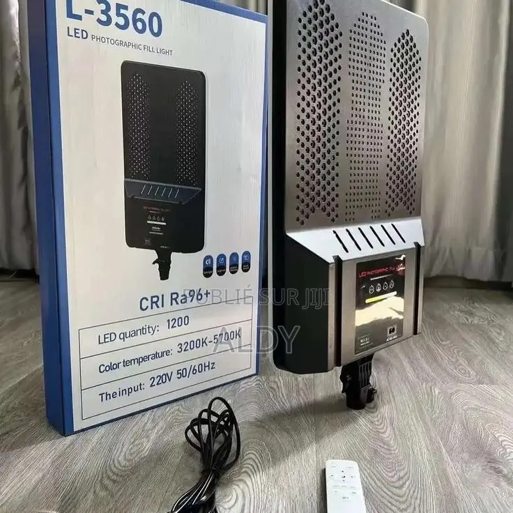 Projecteur Lampe Led