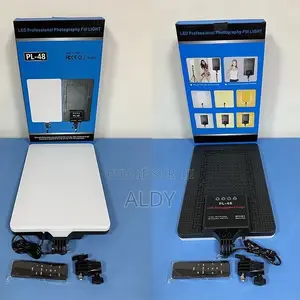 Projecteur Avec Trépied