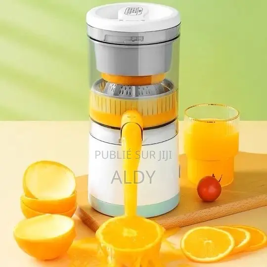 Extracteur Fruits