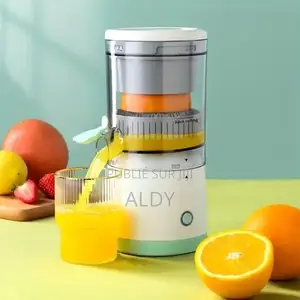 Extracteur Fruits