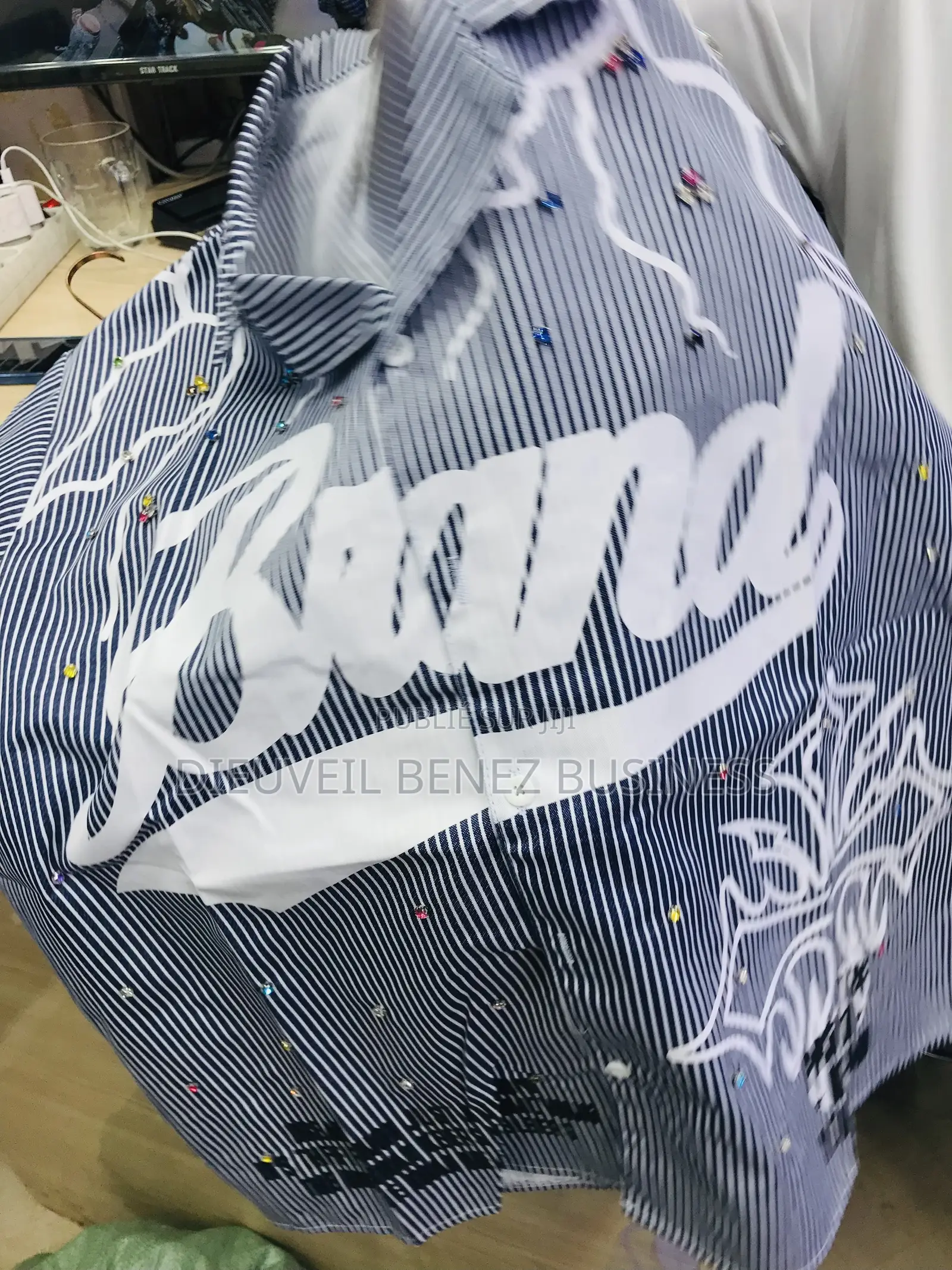 Chemise Fashion