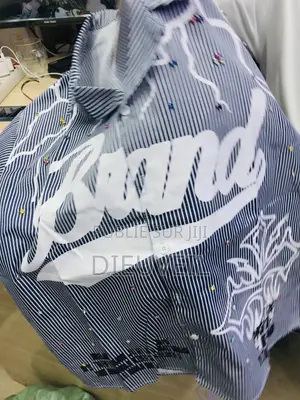 Chemise Fashion