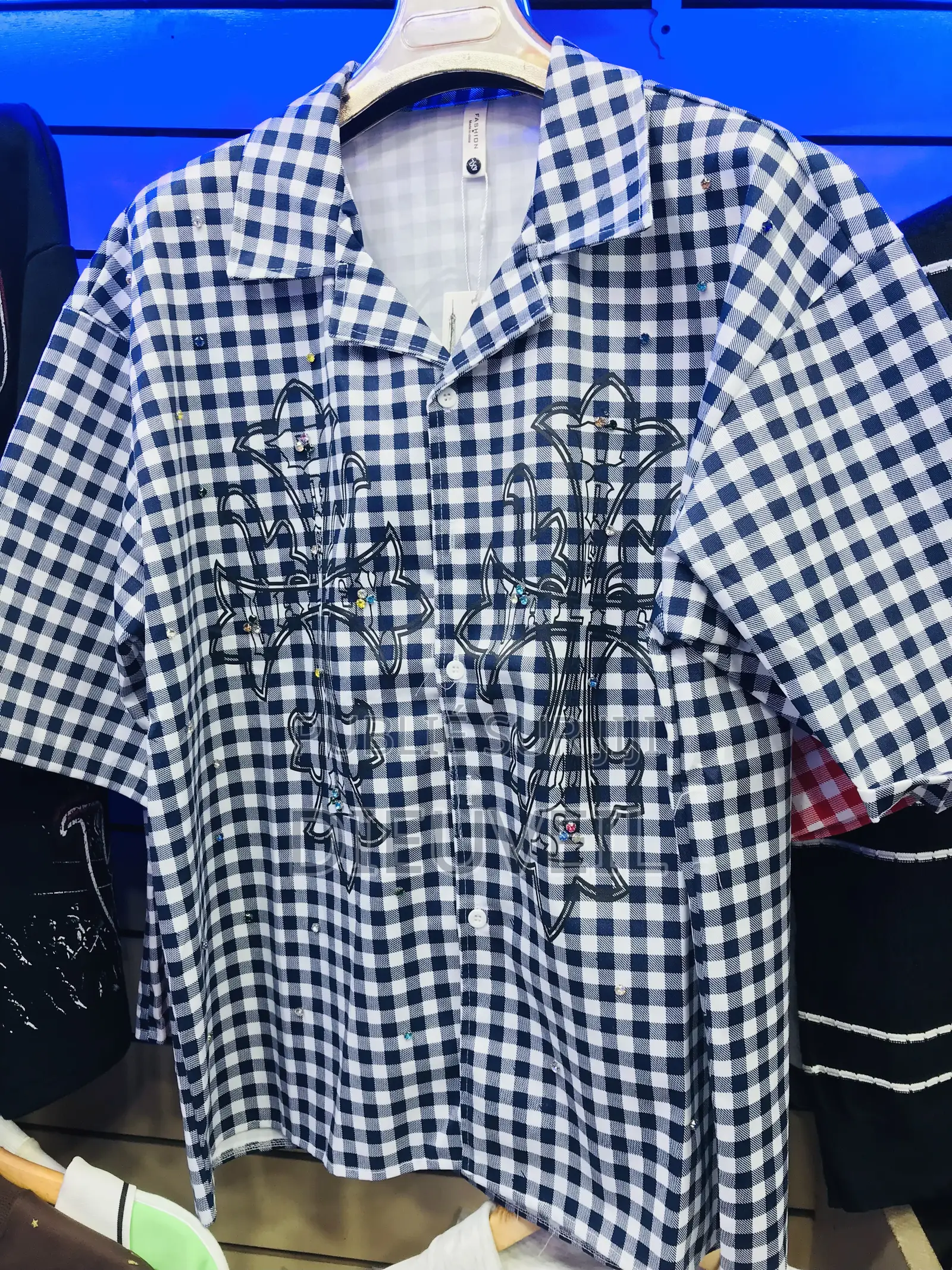 Chemise Fashion