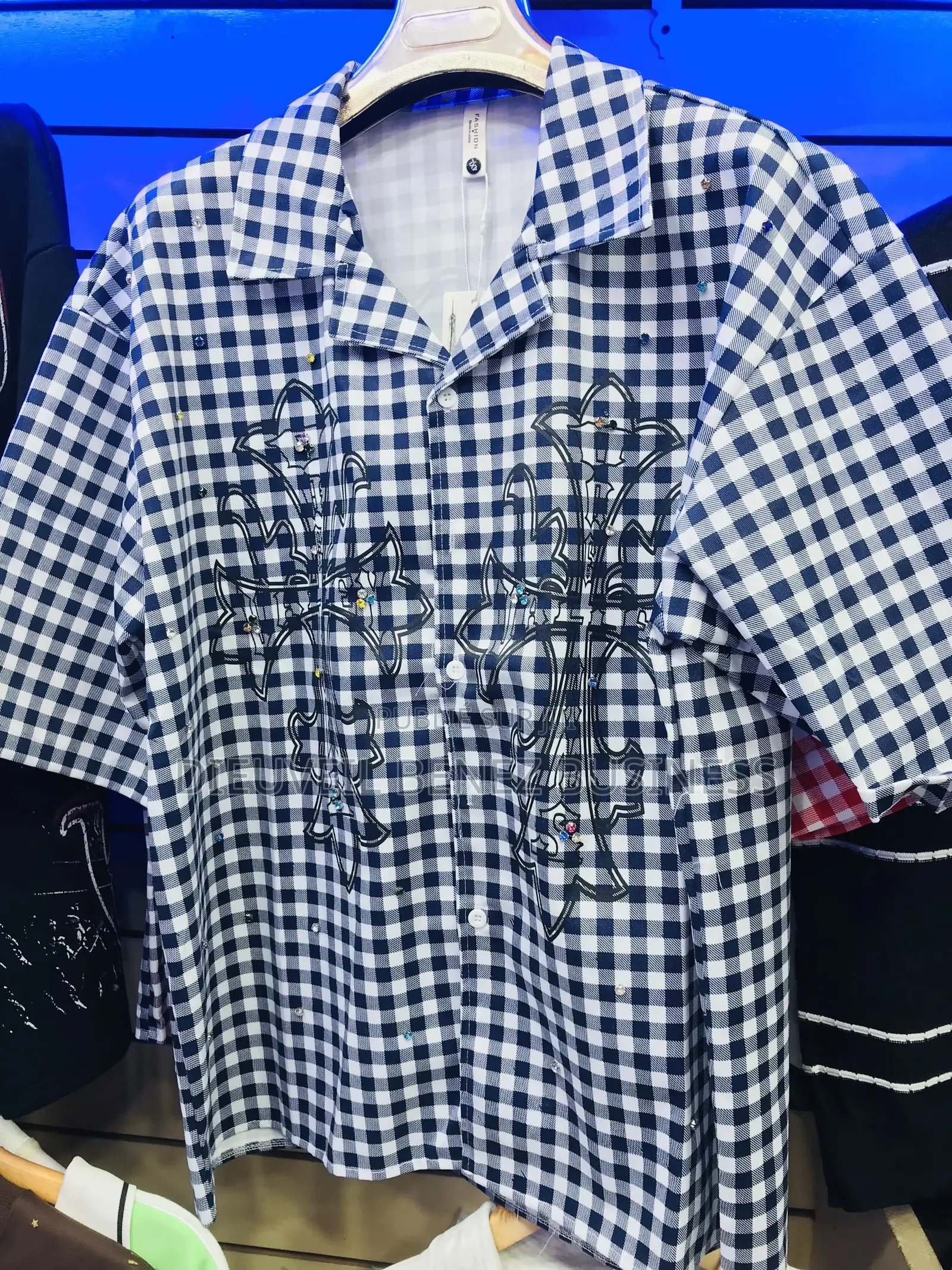 Chemise Fashion